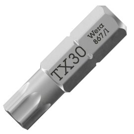 Bit 867/1 TORX® Wera