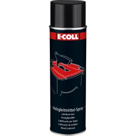 Holzgleitmittel-Spray 500ml E-COLL