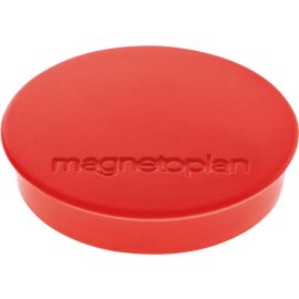 Organisationsmagnet Discofix Standard, 700 g Haftkraft