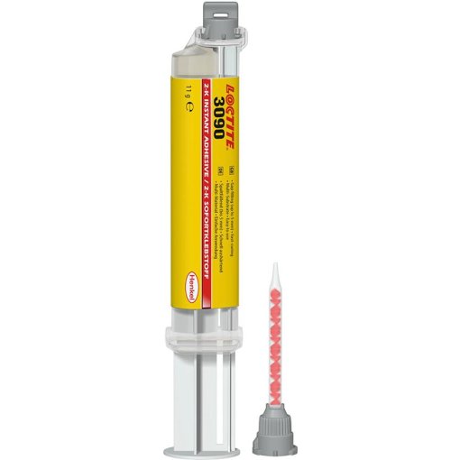 LOCTITE® 3090 Sofortklebstoff 10g Henkel