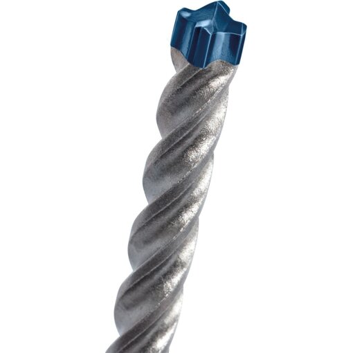 Hammerbohrer SDS plus-7X EXPERT 4x50x115mm Bosch