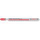 3 Stück Stichsägeblätter EXPERT T 301 CHM Plastic Composites Clean Bosch