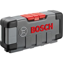 Stichsägeblatt-Set Bosch 30-teilig Wood Precision