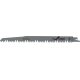5 Stück Säbelsägeblätter  S 1531 L Top for Wood Bosch