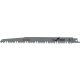 25 Stück Säbelsägeblätter S 1531 L Top for Wood Bosch