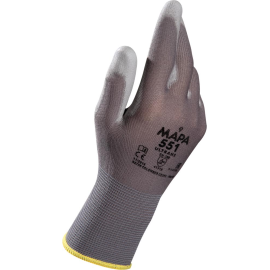 Montagehandschuh Ultrane 551 MAPA