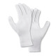 12 Paar Montagehandschuhe teXXor®2405 Polyester-Strickhandschuhe POLYURETHAN BESCHICHTET Gr.6