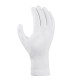 12 Paar Montagehandschuhe teXXor®2405 Polyester-Strickhandschuhe POLYURETHAN BESCHICHTET Gr.6