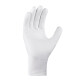 12 Paar Montagehandschuhe teXXor®2405 Polyester-Strickhandschuhe POLYURETHAN BESCHICHTET Gr.6