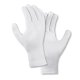 12 Paar Montagehandschuhe teXXor®2405 Polyester-Strickhandschuhe POLYURETHAN BESCHICHTET Gr.7