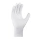 12 Paar Montagehandschuhe teXXor®2405 Polyester-Strickhandschuhe POLYURETHAN BESCHICHTET Gr.10