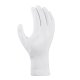 12 Paar Montagehandschuhe teXXor®2405 Polyester-Strickhandschuhe POLYURETHAN BESCHICHTET Gr.11