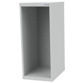 Schubladenschrank Gehäuse, Tiefe 736 mm, R 18-24 Maße in mm (BxTxH): 555 x 736 x 1319