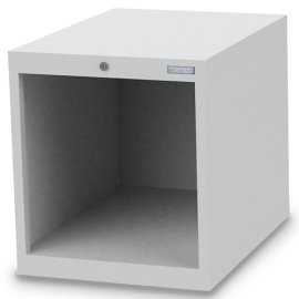 Schubladenschrank Gehäuse, Tiefe 736 mm, R 18-24 Maße in mm (BxTxH): 555 x 736 x 619