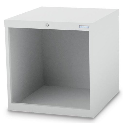 Schubladenschrank Gehäuse, Tiefe 736 mm, R 24-24 Maße in mm (BxTxH): 705 x 736 x 719