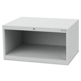 Schubladenschrank Gehäuse, Tiefe 736 mm, R 36-24 Maße in mm (BxTxH): 1005 x 736 x 519