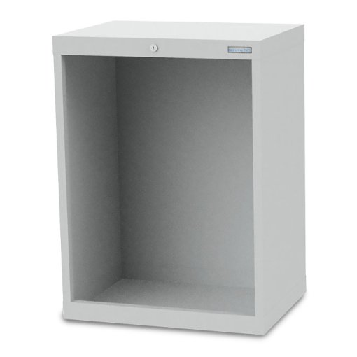 Schubladenschrank Gehäuse, Tiefe 500 mm, R 24-16 Maße in mm (BxTxH): 680 x 500 x 919