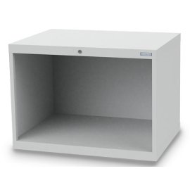 Schubladenschrank Gehäuse, Tiefe 736 mm, R 36-24 Maße in mm (BxTxH): 1005 x 736 x 719