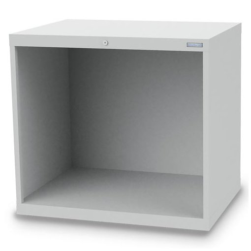 Schubladenschrank Gehäuse, Tiefe 736 mm, R 36-24 Maße in mm (BxTxH): 1005 x 736 x 819