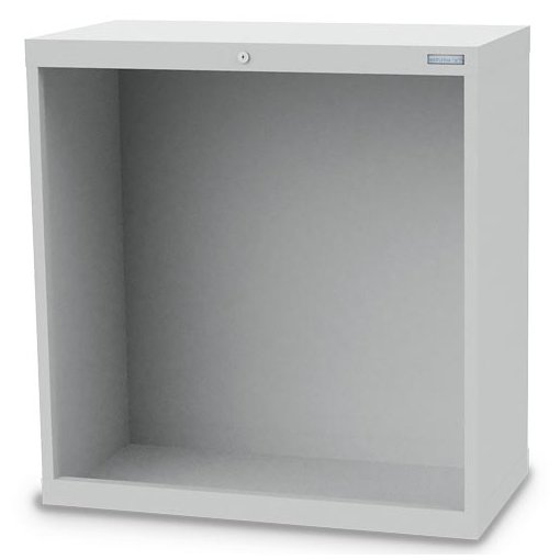 Schubladenschrank Gehäuse, Tiefe 500 mm, R 36-16 Maße in mm (BxTxH): 980 x 500 x 1019