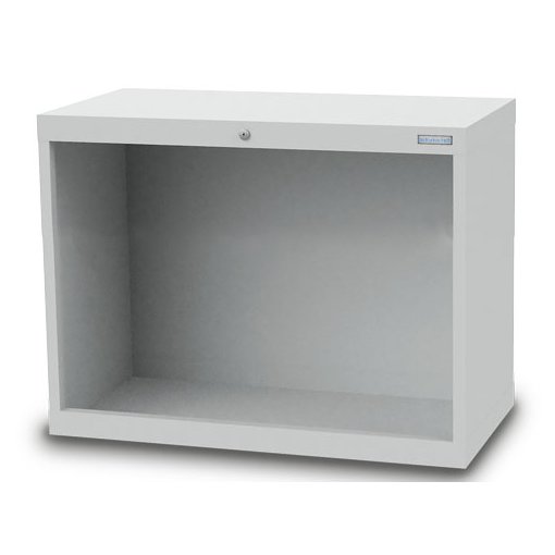 Schubladenschrank Gehäuse, Tiefe 500 mm, R 36-16 Maße in mm (BxTxH): 980 x 500 x 719