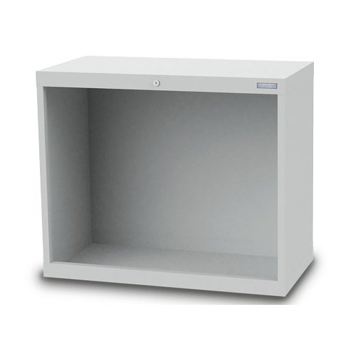 Schubladenschrank Gehäuse, Tiefe 500 mm, R 36-16 Maße in mm (BxTxH): 980 x 500 x 819