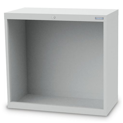 Schubladenschrank Gehäuse, Tiefe 500 mm, R 36-16 Maße in mm (BxTxH): 980 x 500 x 919