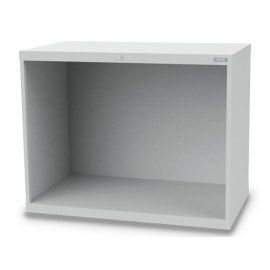 Schubladenschrank Gehäuse, Tiefe 736 mm, R 48-24 Maße in mm (BxTxH): 1305 x 1736 x 1019