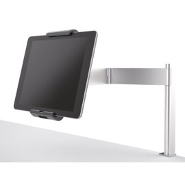 Tablet Tisch-Halterung mit Schwenkarm Maße in mm (BxTxH): 100 x 210 x 440