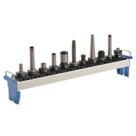 CNC-Werkzeugaufnahmeträger (WAT) 900, R 36-24 Maße in mm (BxTxH): 920 x 120 x 180