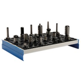CNC-Schubladenrahmen SR 900, R 36-24 Maße in mm (BxTxH): 900 x 600 x 130