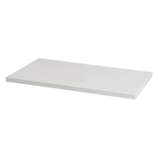 Stahlfachboden für Werkzeug-Wandhängeschrank Breite 500 Maße in mm (BxTxH): 490 x 180 x 20