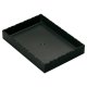 Schubladeneinteilung Aqurado, 1-muldig Grundbox Maße in mm (BxTxH): 240 x 336 x 48