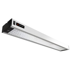 LED Sensor Arbeitsplatzleuchte 900 dimmbar Maße in mm (BxTxH): 899 x 135 x 57