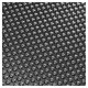 Arbeitsplatzmatte HYDROFIT, Oberfläche mit Rundnoppen Maße in mm (BxT): 640 x 940