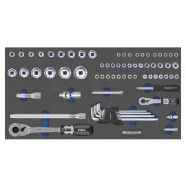Werkzeugeinsatz, 1/4“ -...