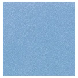 Tischbelag hellblau
 610 x 1220 mm Maße in mm (BxT): 610 x 1220
