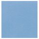 Tischbelag hellblau
 610 x 1220 mm Maße in mm (BxT): 610 x 1220