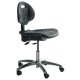 Stuhl Standardversion Sitzhöhe von 380 bis 510 mm