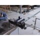 Prismatische Rohrschutzbacke / Magnetfix P Für Backenbreite 150 mm
