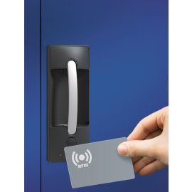 RFID Userkarte