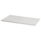 Stahlfachboden für Werkzeug-Wandhängeschrank Breite 1000 Maße in mm (BxTxH): 990 x 290 x 20
