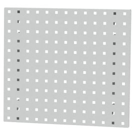 Lochplatte Breite 500 Maße in mm (BxH): 500 x 450