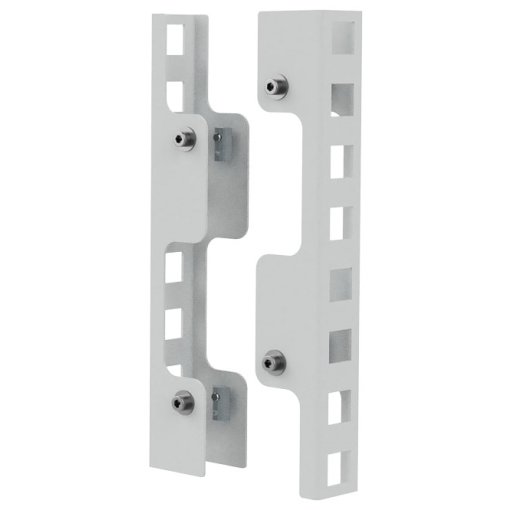 Adapterleiste und Verschraubung Maße in mm (BxTxH): 44 x 50 x 300