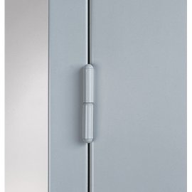 Flügeltürenschrank Tiefe 300 mm, 2 x Flügeltüre Maße in mm (BxTxH): 500 x 300 x 1950