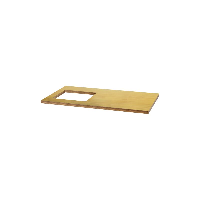 Stalgast Gas-Hockerkocher TOP - G20, 580 x 580 x 380 mm (BxTxH