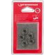 Schneidrad 70017D für Stahl 1.3/8" Pack 5 Stück Rothenberger