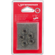 Schneidrad 70017D für Stahl 1.3/8" Pack 5 Stück Rothenberger