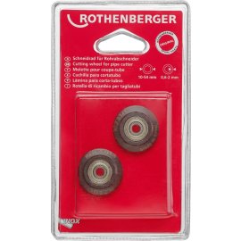 Schneidrad 70341 für Inox Pack 2 Stück Rothenberger