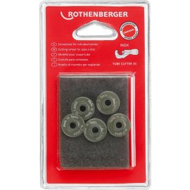 Schneidrad 70056D für INOX Pack 5 Stück Rothenberger